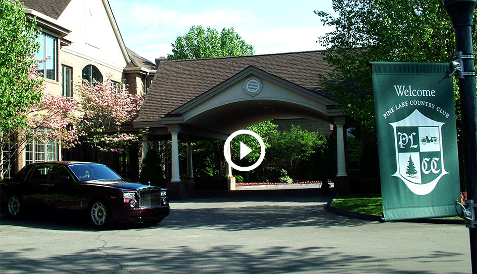 Video Tour of Pine Lake Country Club